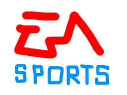 EA SPORTS Logo